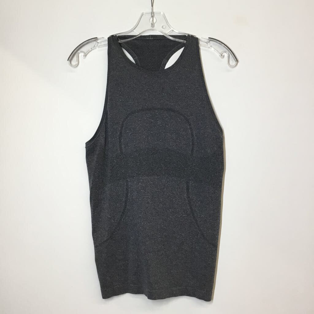 Lululemon Athletic Tops 8/M Gray