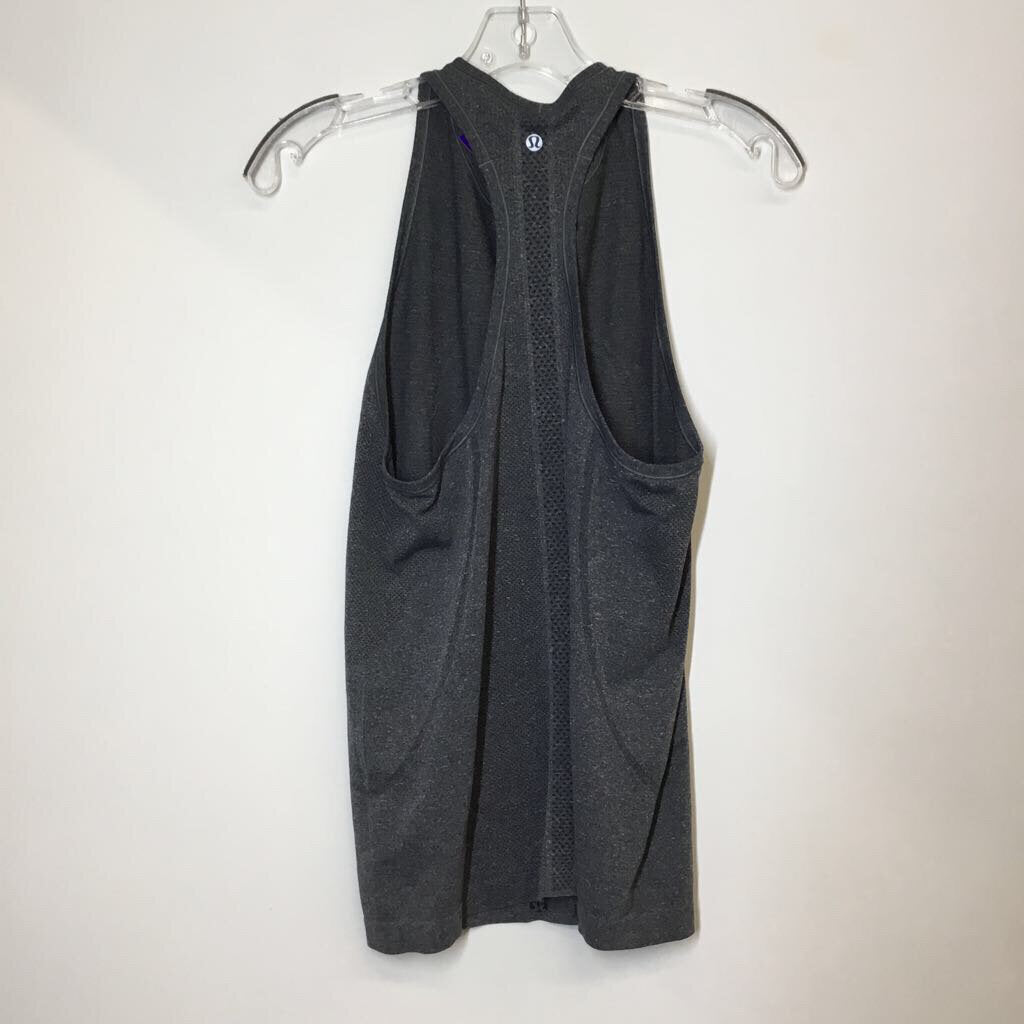 Lululemon Athletic Tops 8/M Gray