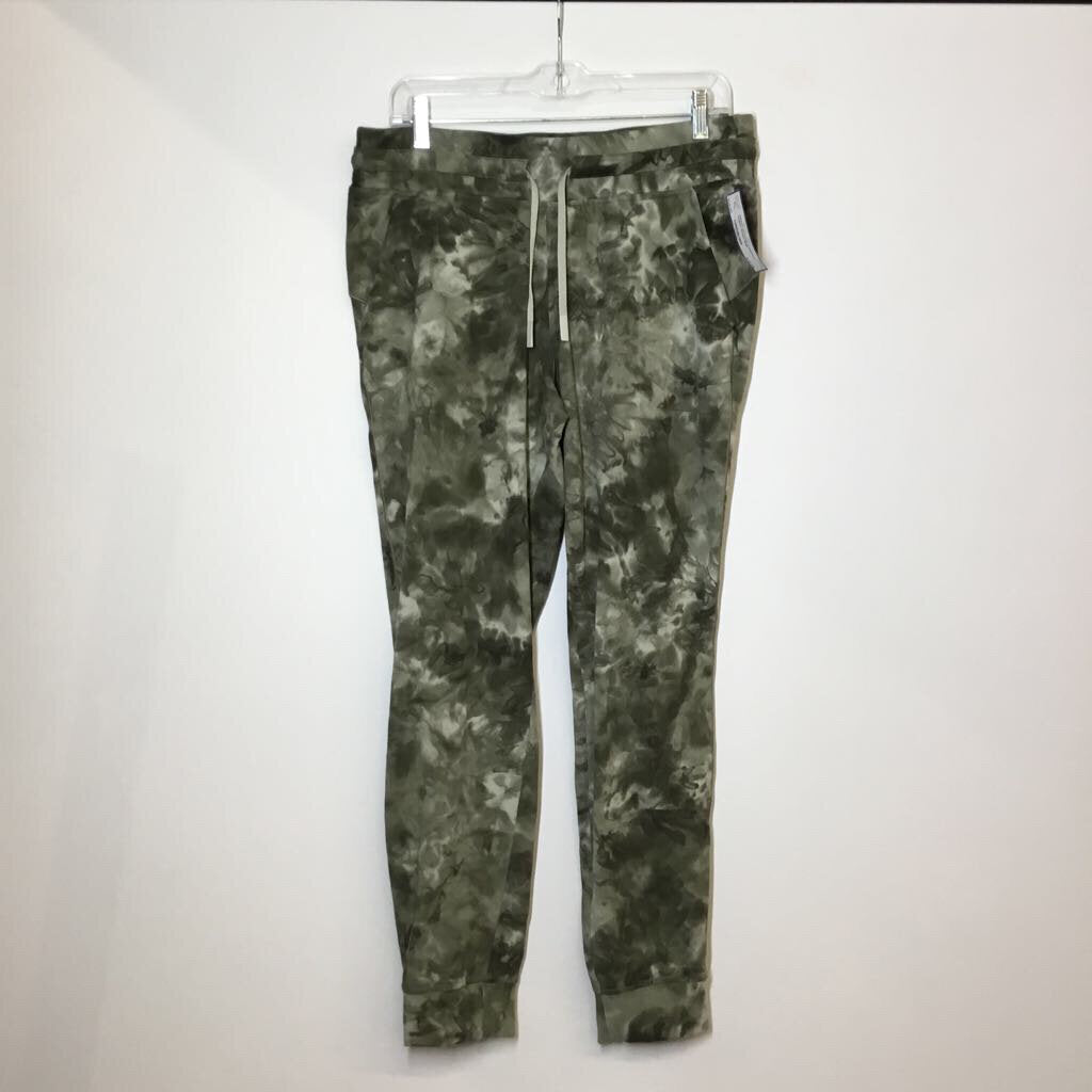 Lululemon Athletic Bottoms 10/M Green
