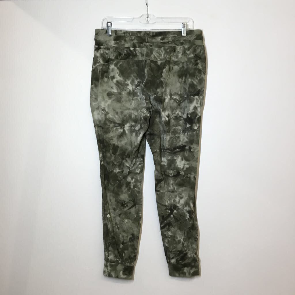 Lululemon Athletic Bottoms 10/M Green