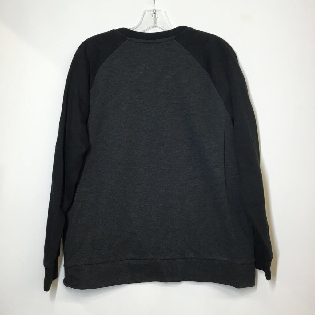 Nike Athletic Tops Men's L Black