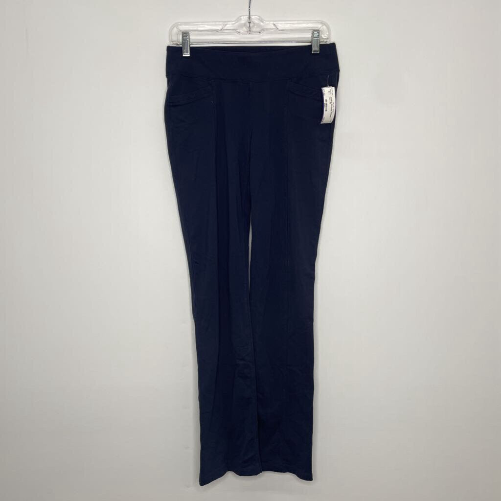 Athleta Athletic Bottoms M Navy