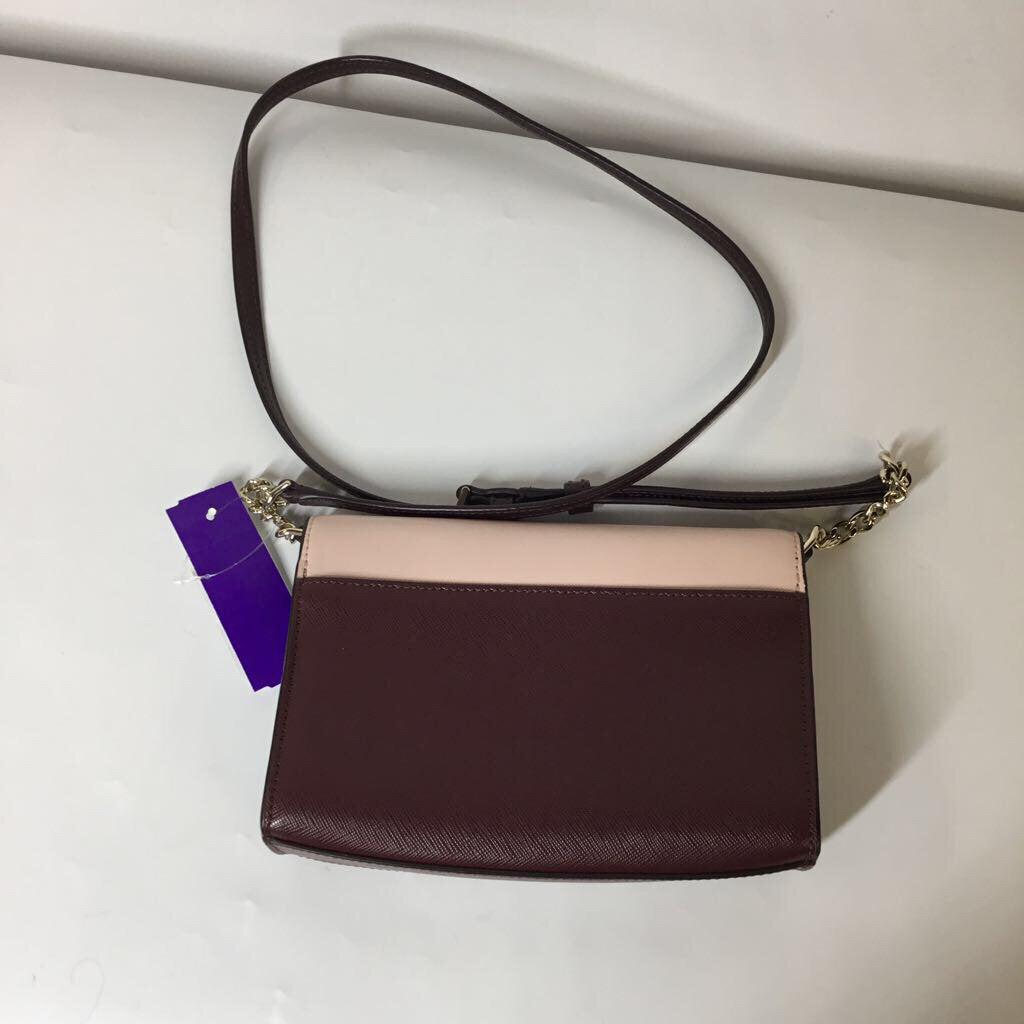 Kate Spade Purses Pink/Maroon