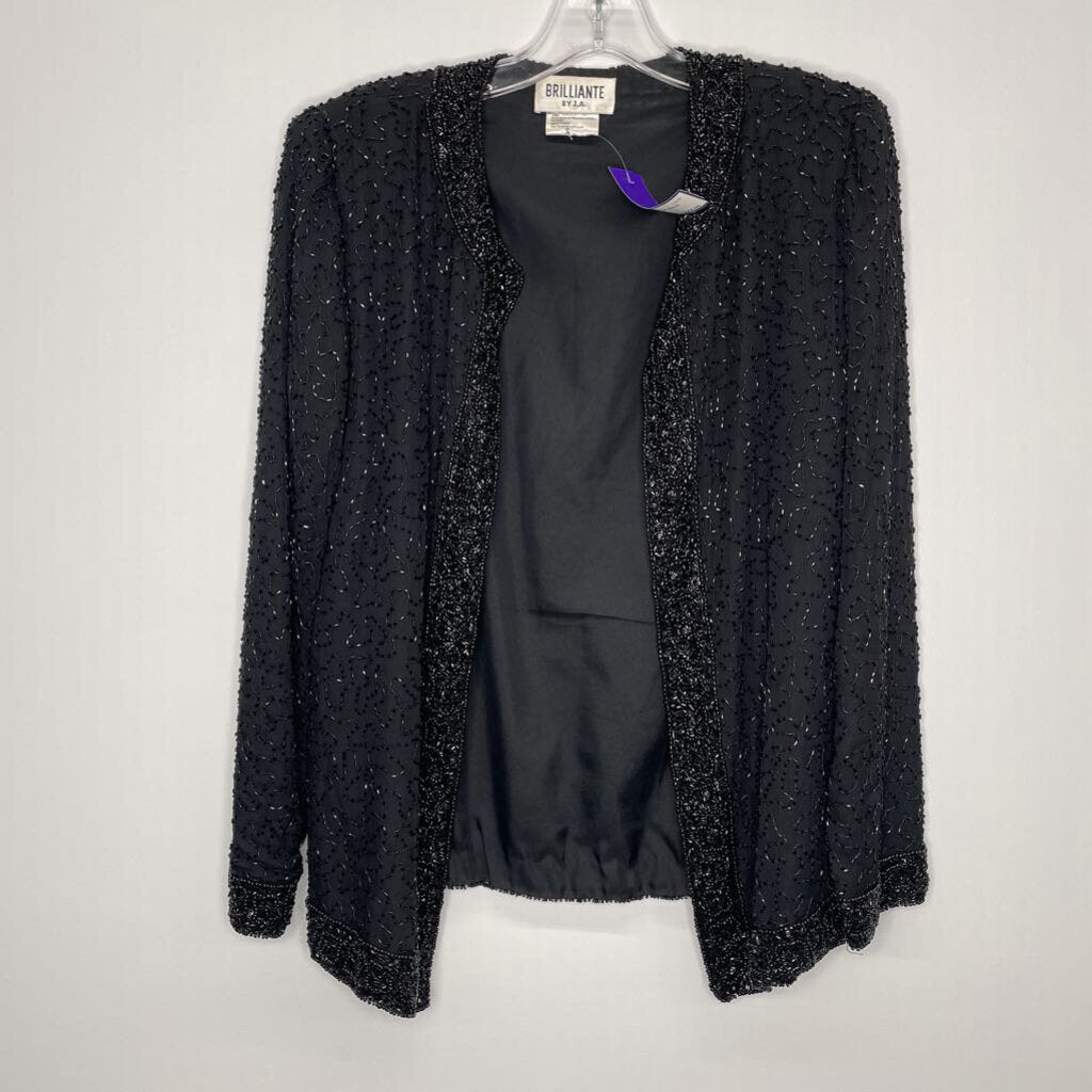 Blazer S Black