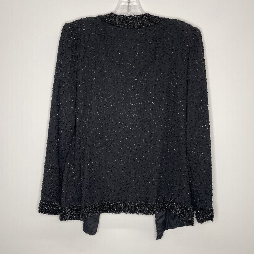 Blazer S Black