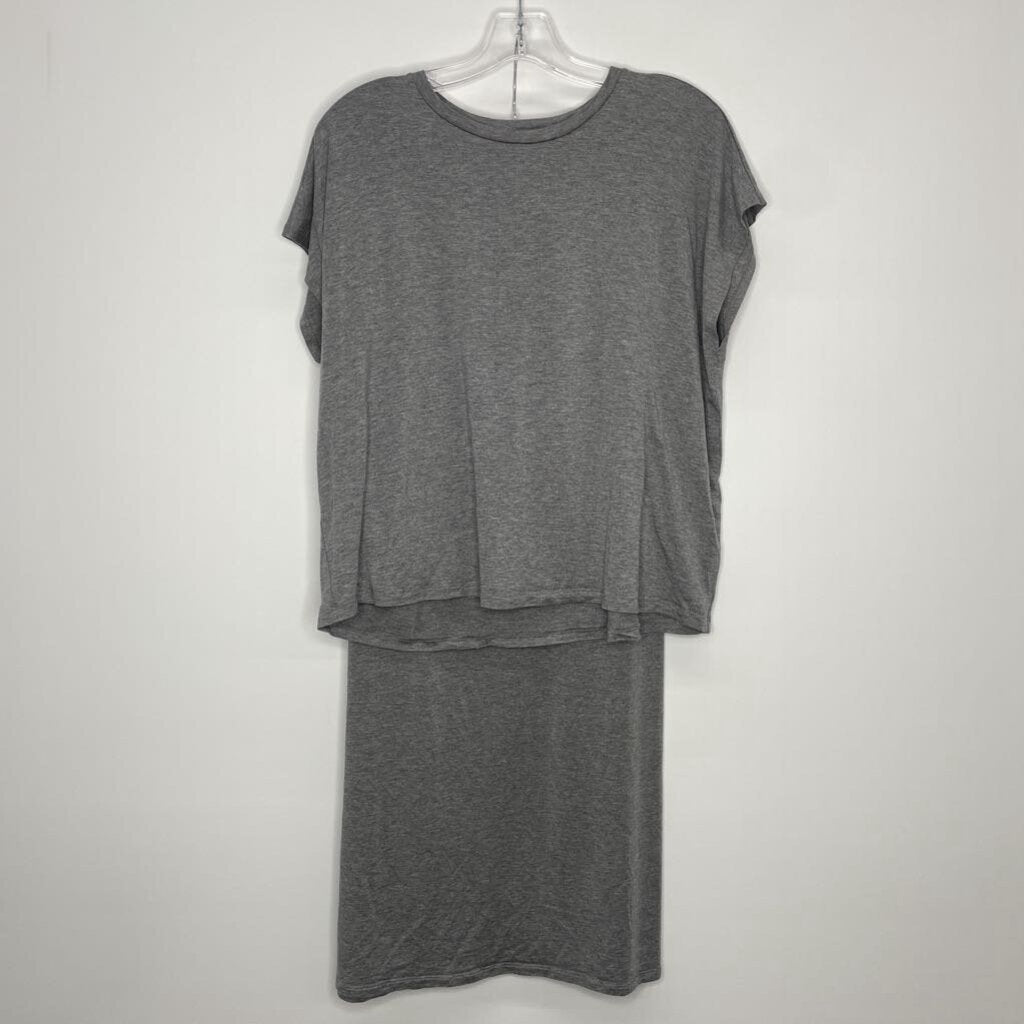 Eileen Fisher Outfit M Gray