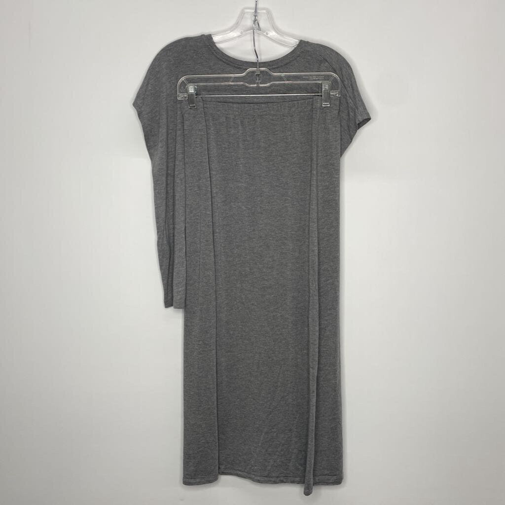 Eileen Fisher Outfit M Gray