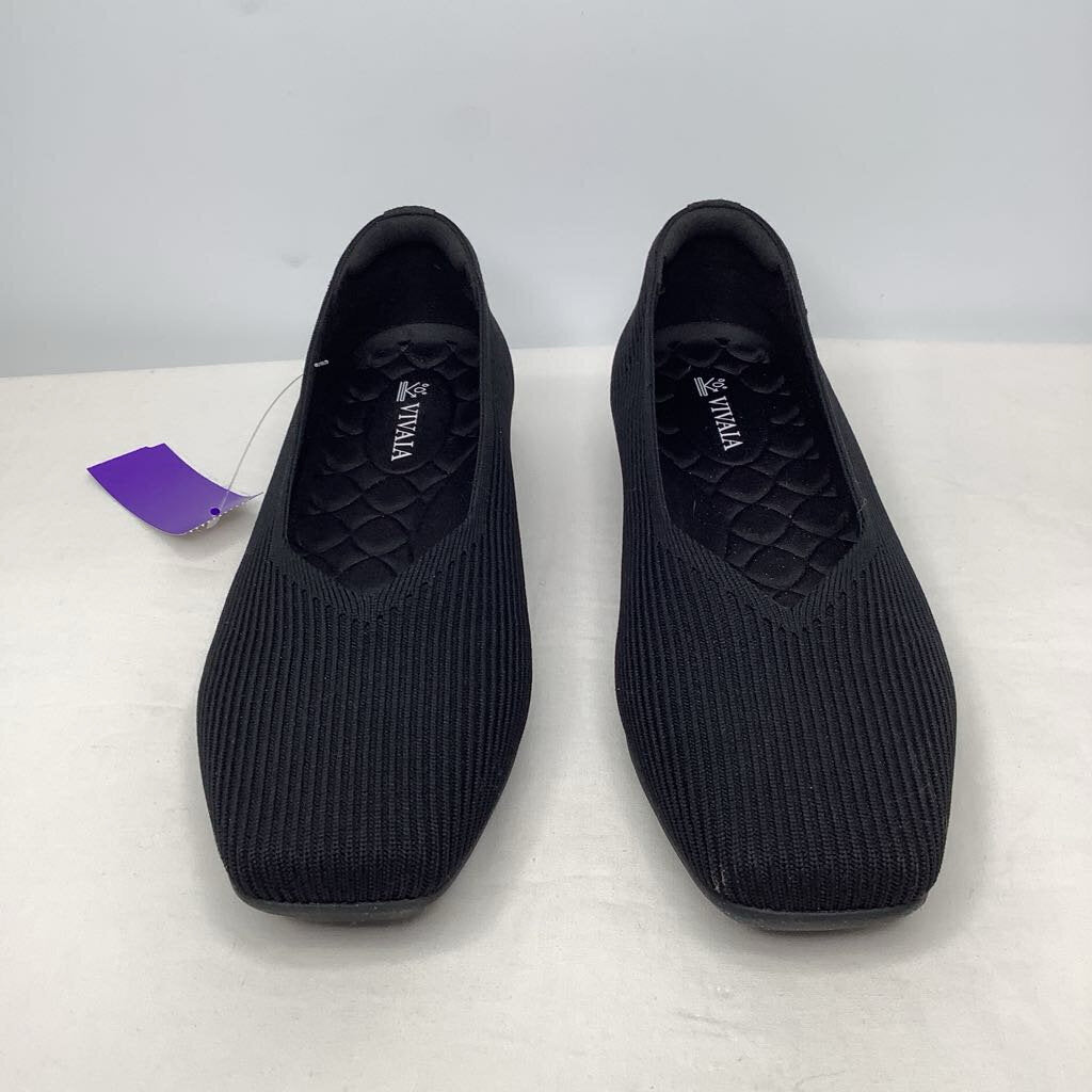 Shoes 8.5 Black