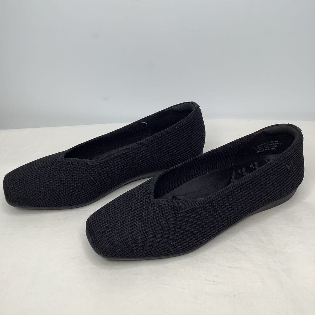 Shoes 8.5 Black