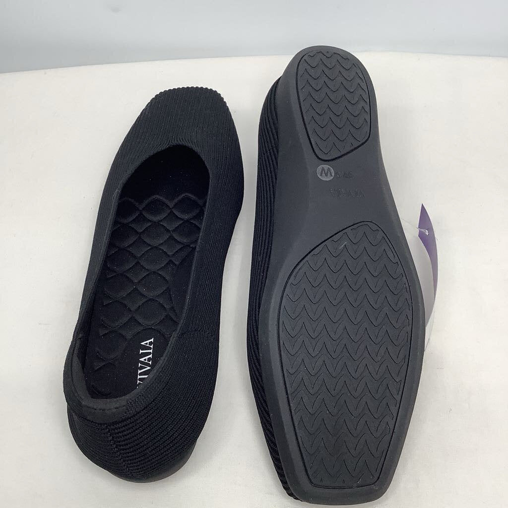 Shoes 8.5 Black