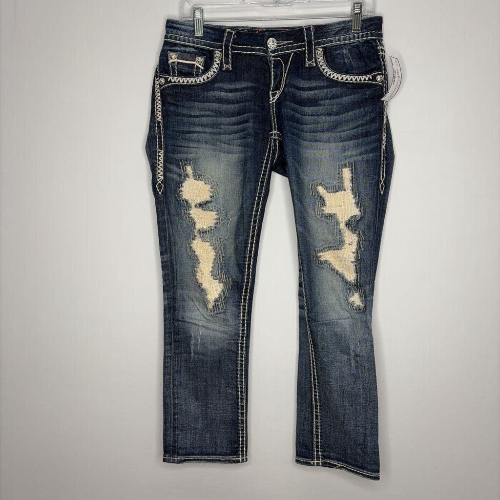 Rock Revival Designer Jeans 2 Denim