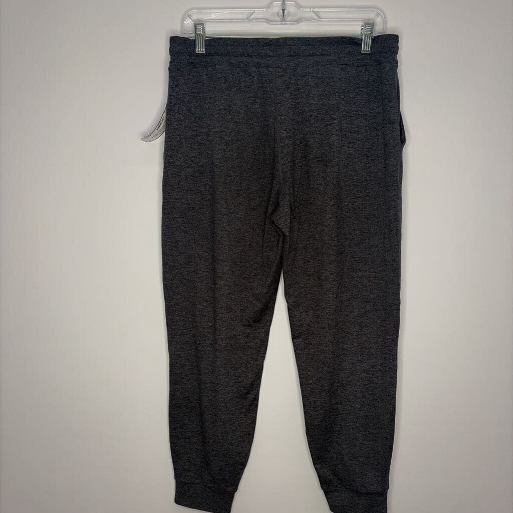 Vuori Athletic Bottoms M Heathered Gray
