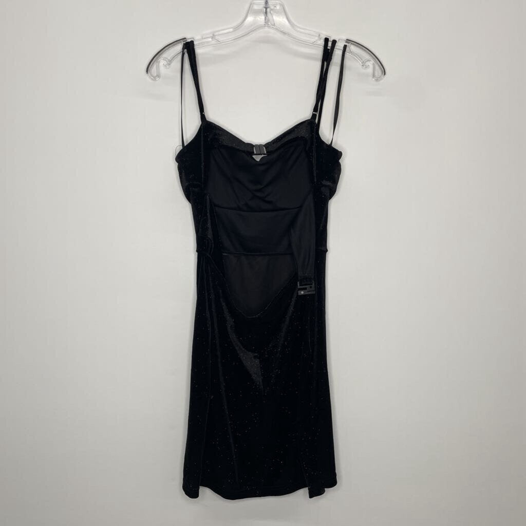 Windsor Homecoming Dress M Black