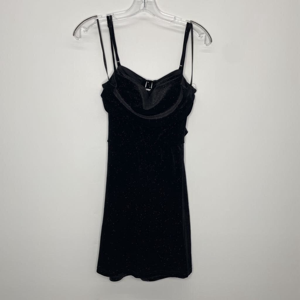 Windsor Homecoming Dress M Black