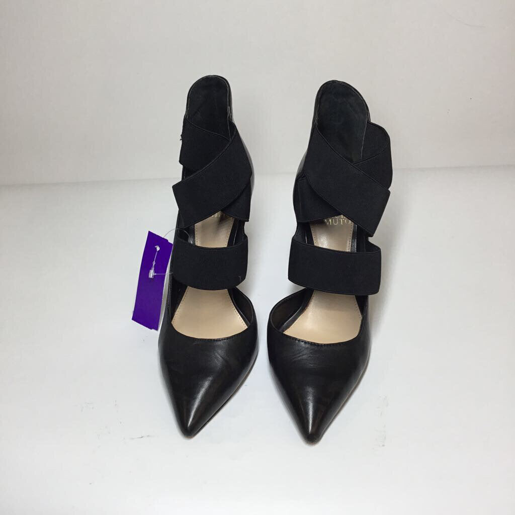 Vince Camuto Shoes 7.5 Black