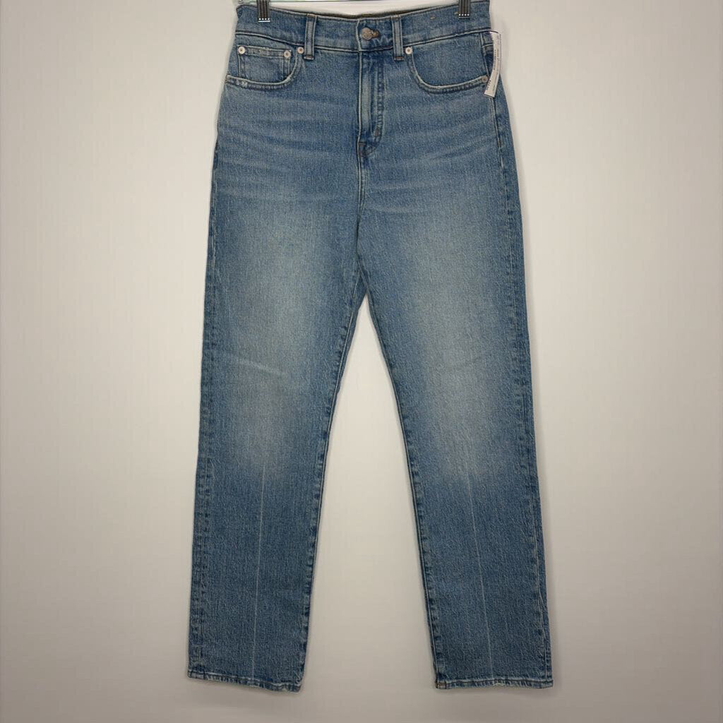 Madewell Designer Jeans 2 Denim