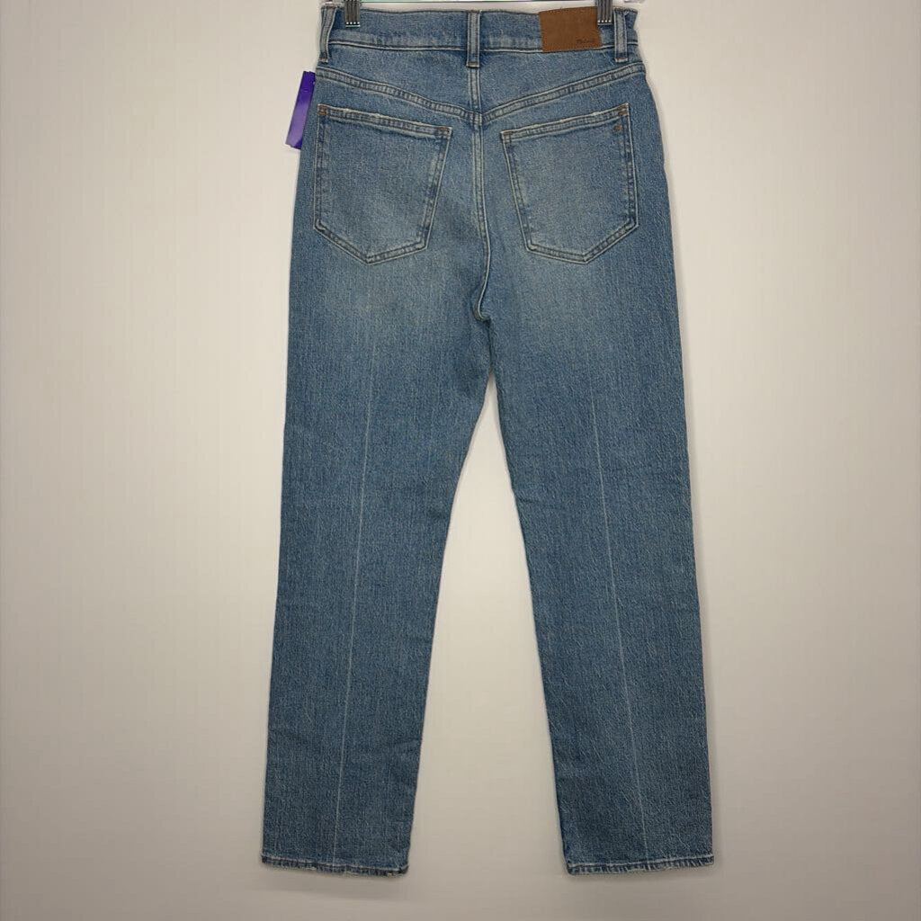 Madewell Designer Jeans 2 Denim