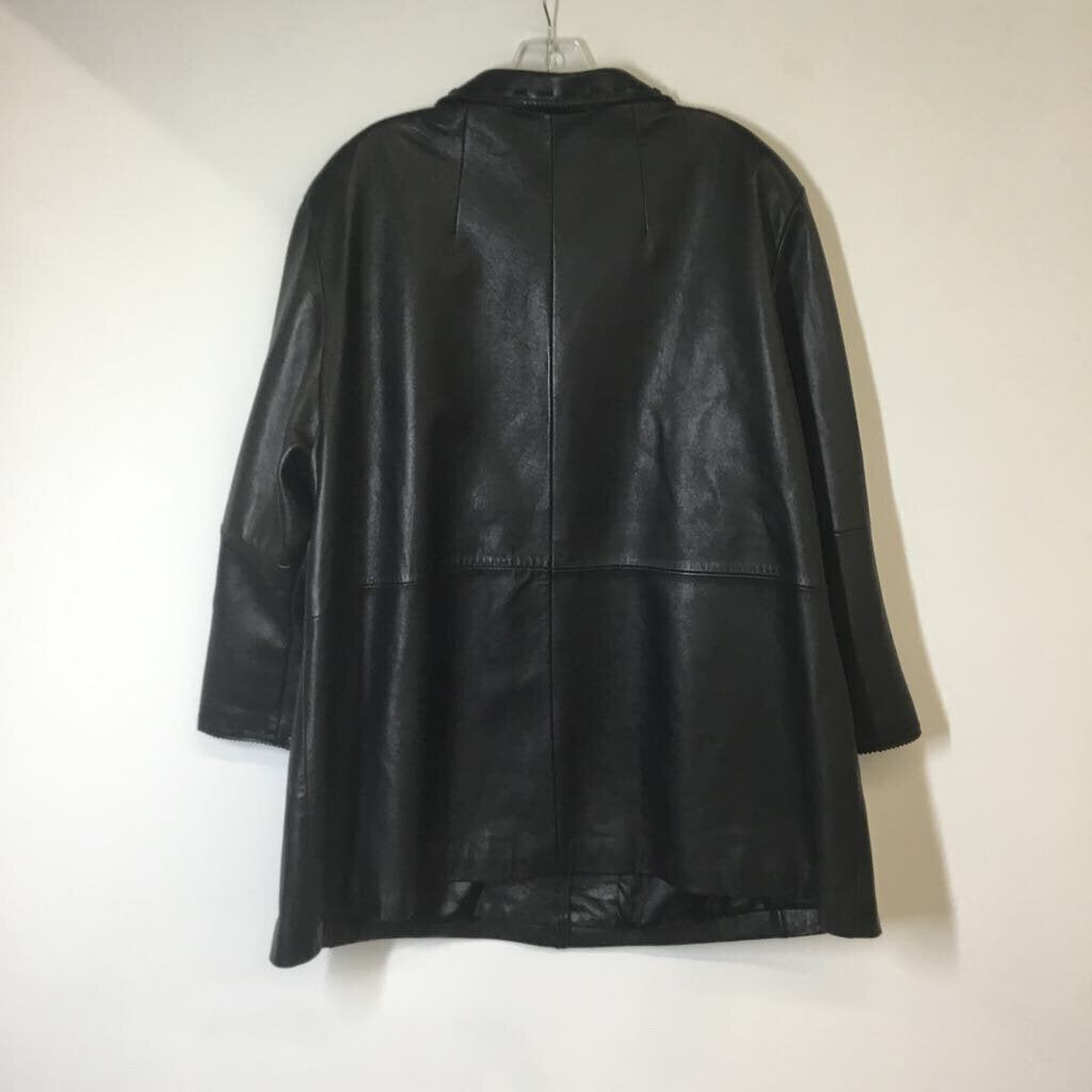 Gallery Outerwear 2X Plus Black