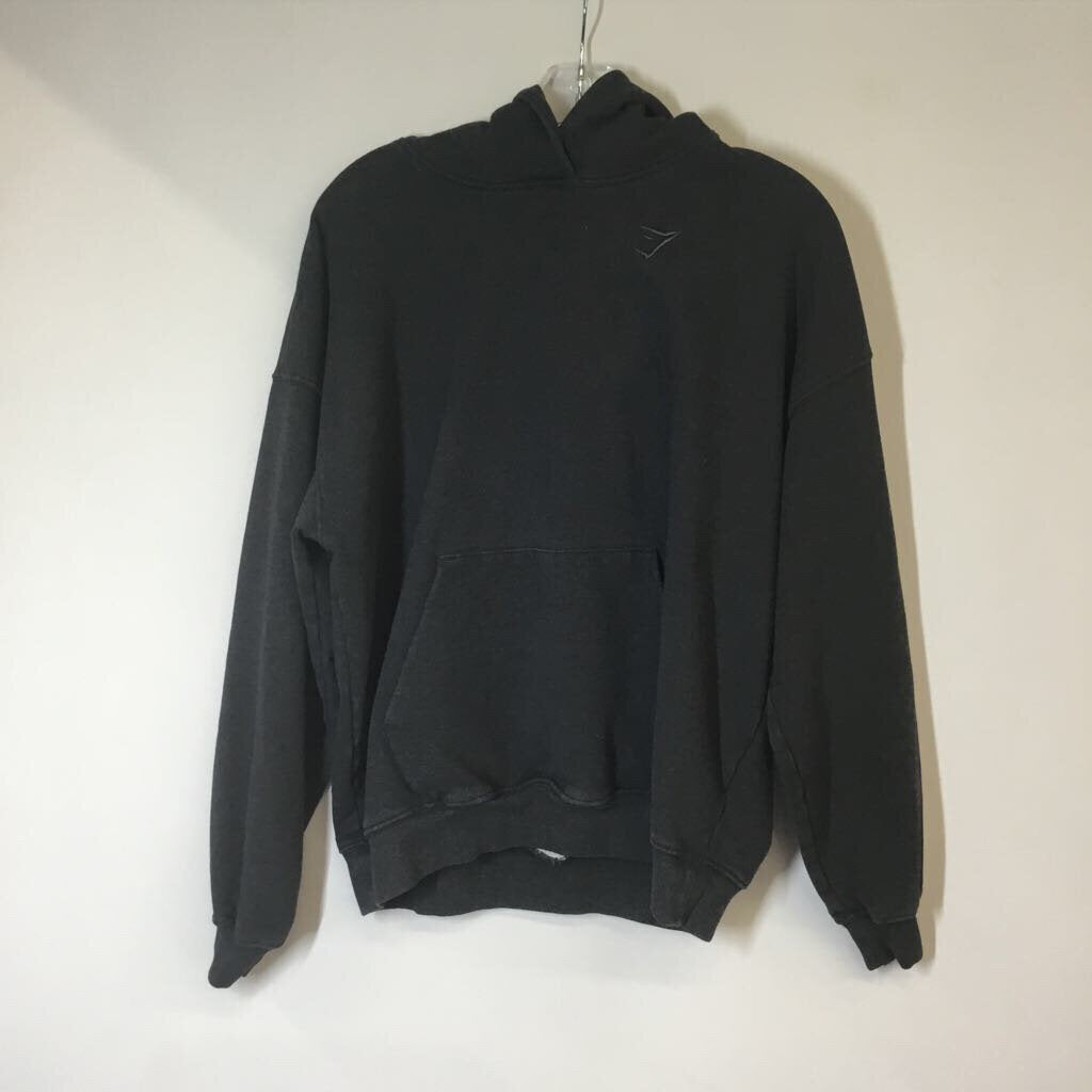 Gymshark Athletic Tops S Gray