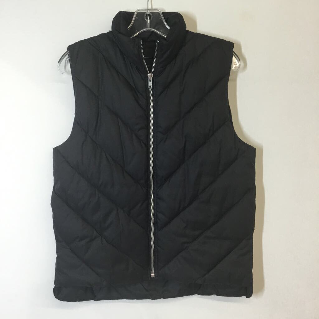 Tommy Hilfiger Vest M Black