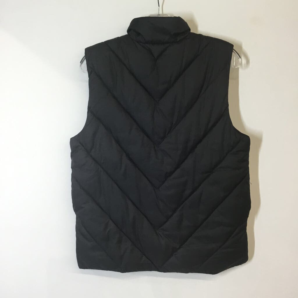 Tommy Hilfiger Vest M Black