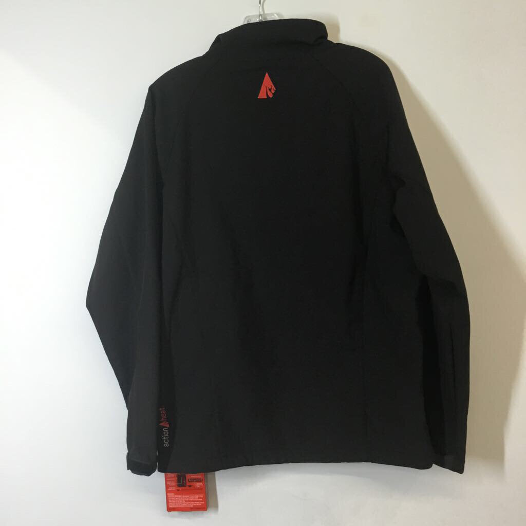 Outerwear Men's L Black