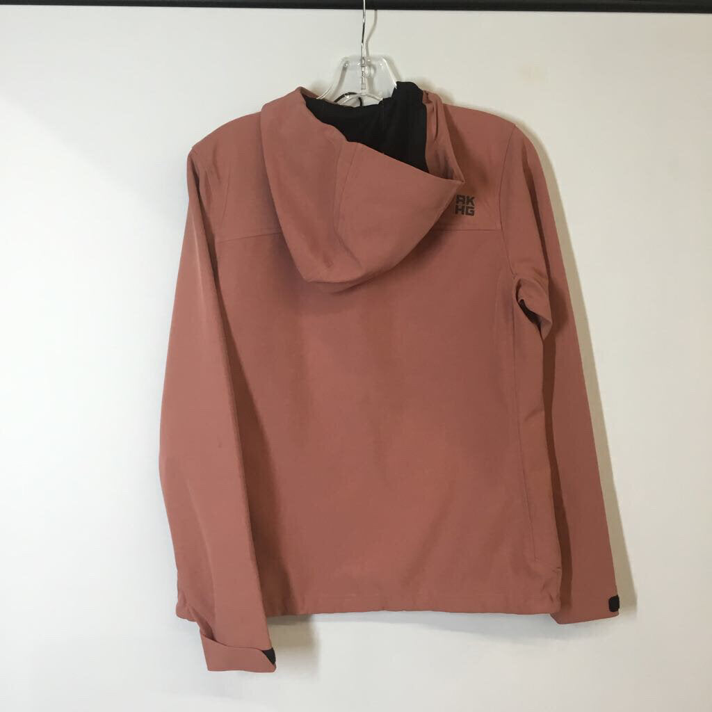 Duluth Trading Co Outerwear S Peach