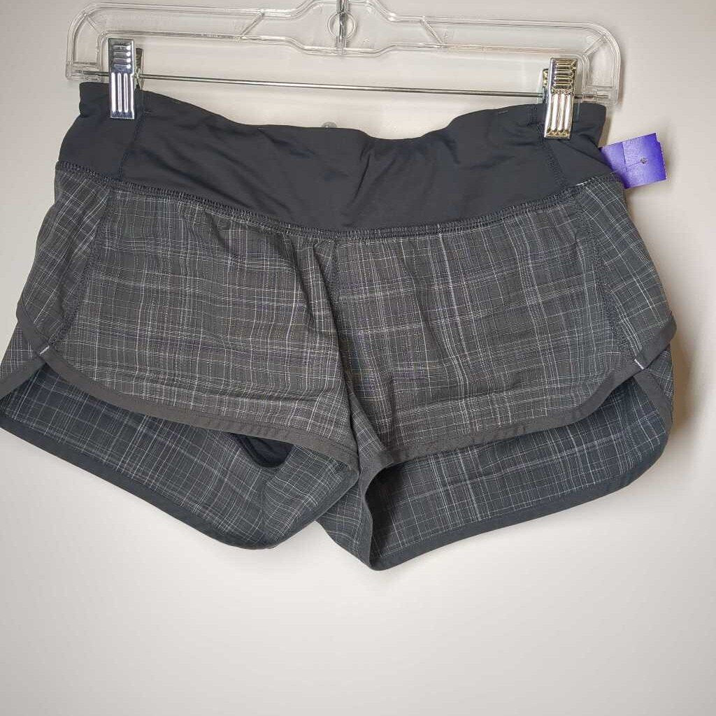 Lululemon Athletic Bottoms S Grey