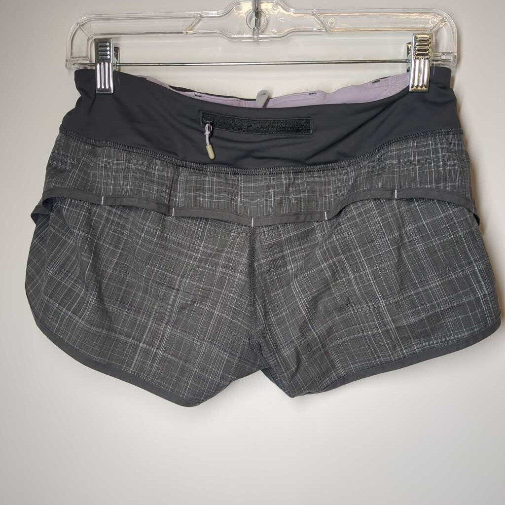 Lululemon Athletic Bottoms S Grey