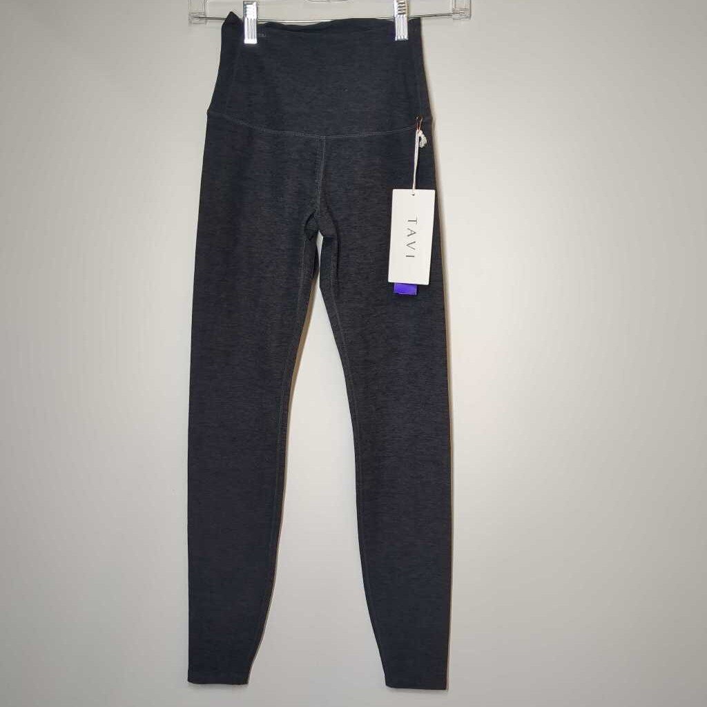 Tavi Active Athletic Bottoms XS Black