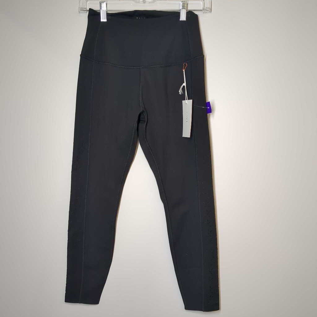 Tavi Active Athletic Bottoms M Black