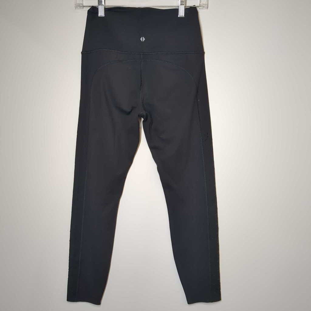 Tavi Active Athletic Bottoms M Black