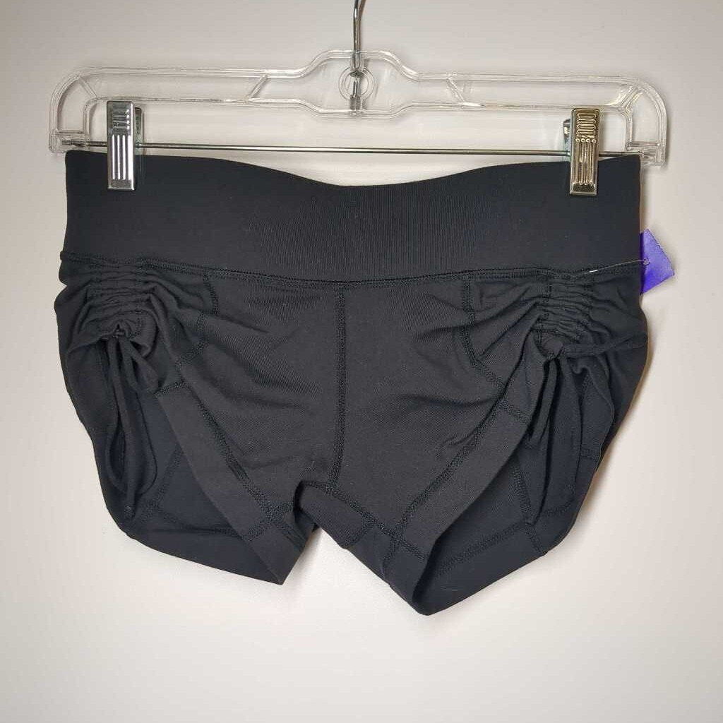 Lululemon Athletic Bottoms S Black