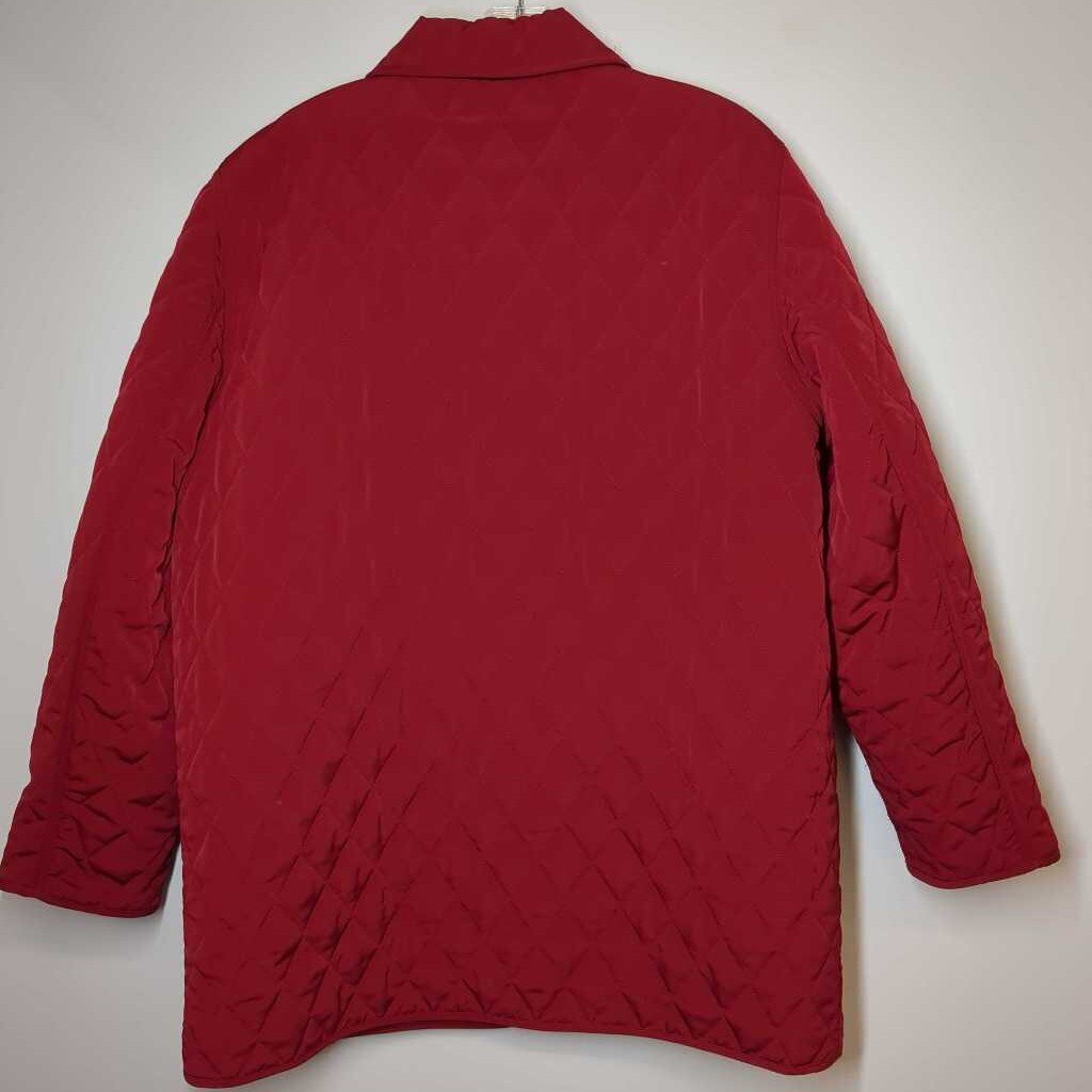 Braetan Outerwear Xl Red