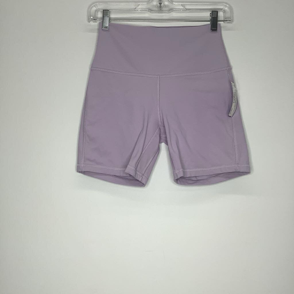 Lululemon Athletic Bottoms S/6 Lavender