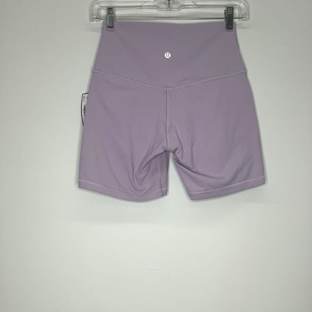 Lululemon Athletic Bottoms S/6 Lavender