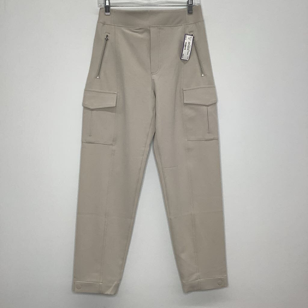Athleta Athletic Bottoms 4/S Khaki