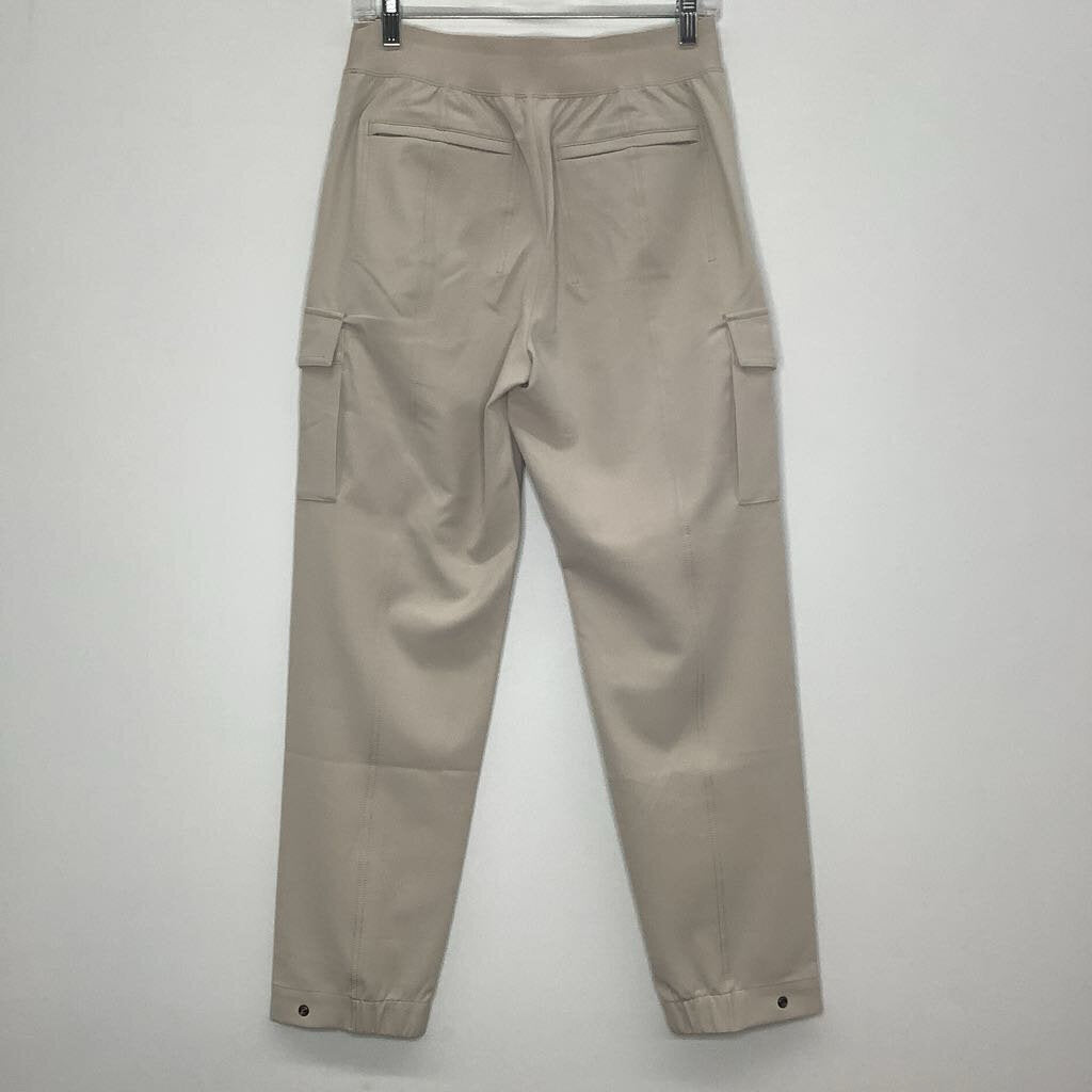 Athleta Athletic Bottoms 4/S Khaki