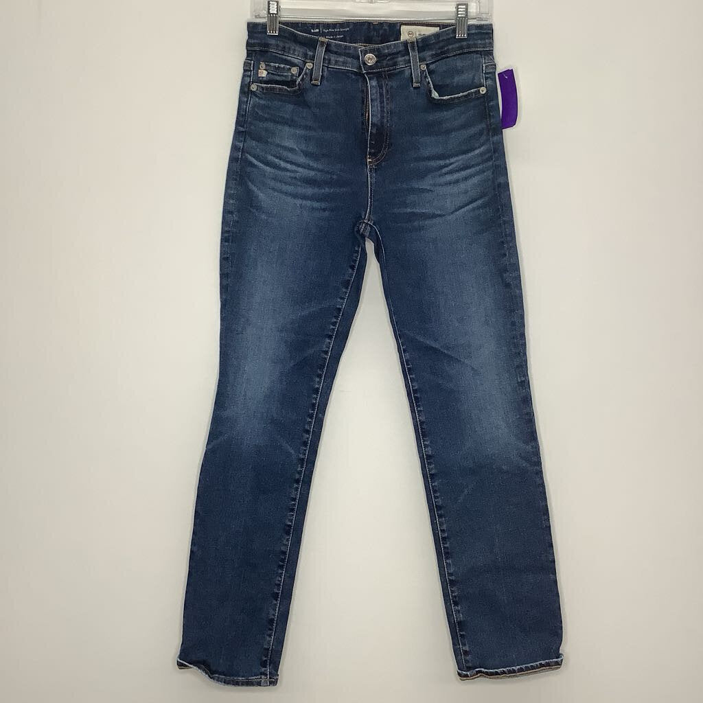 AG Designer Jeans 6 Denim