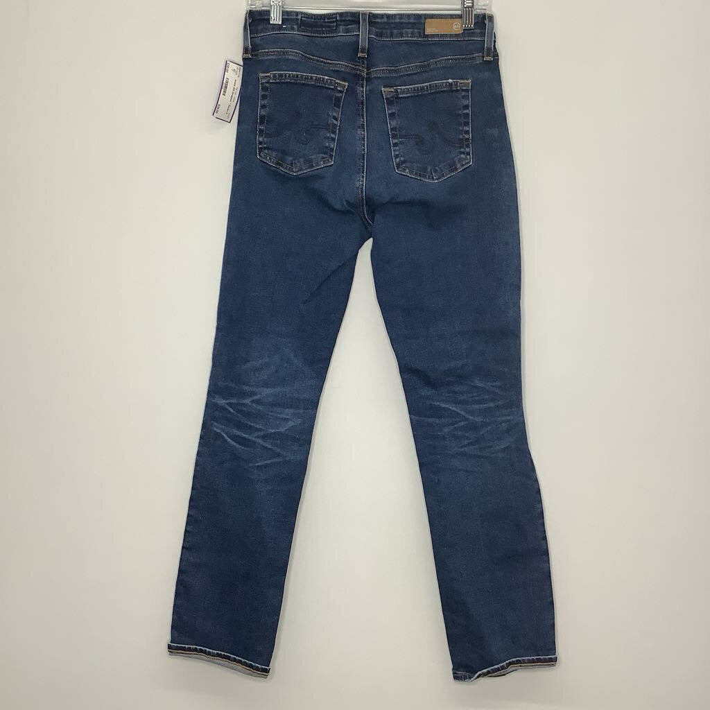 AG Designer Jeans 6 Denim