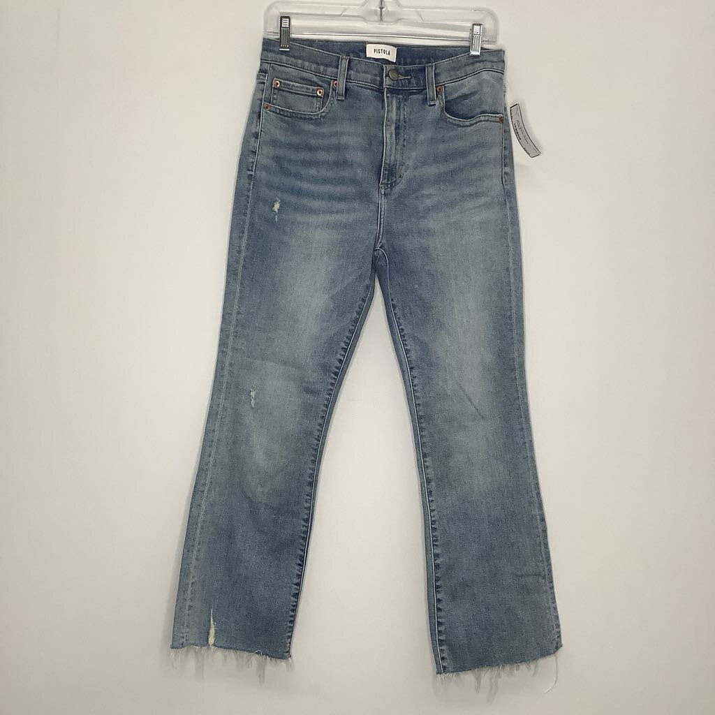 Pistola Designer Jeans 6 Denim