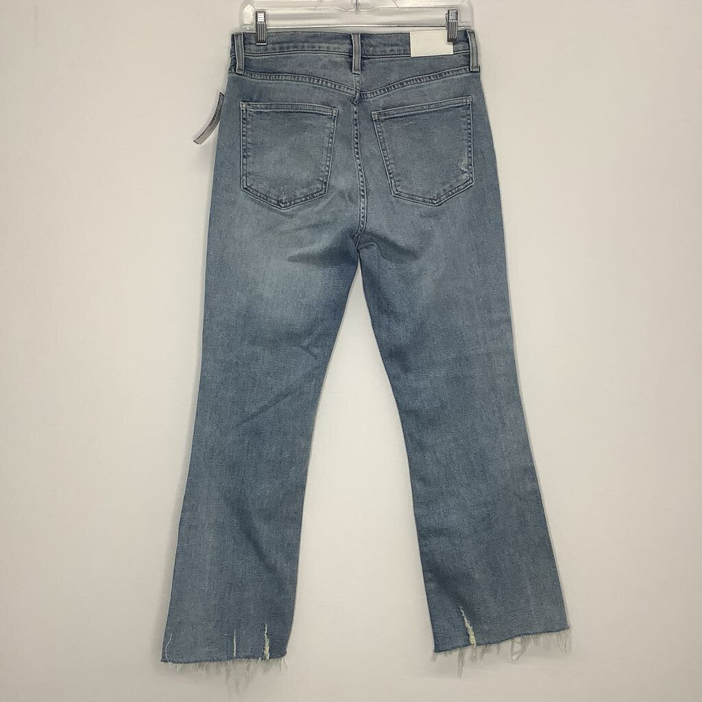 Pistola Designer Jeans 6 Denim