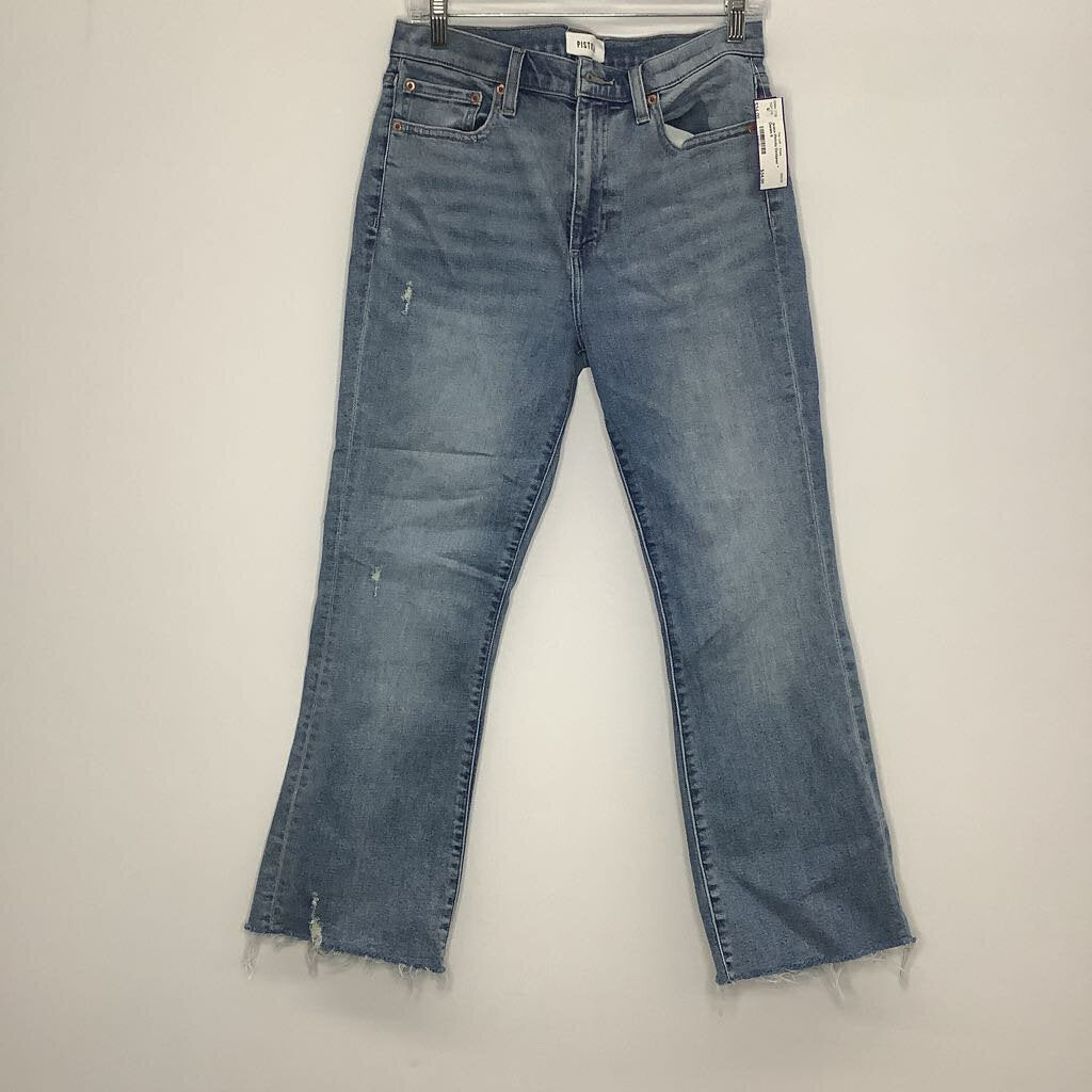 Pistola Designer Jeans 6 Denim