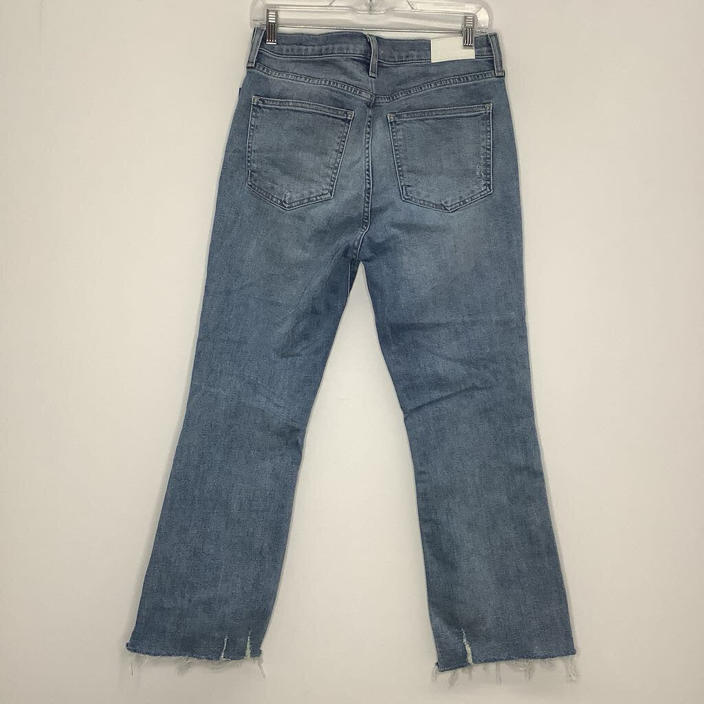 Pistola Designer Jeans 6 Denim