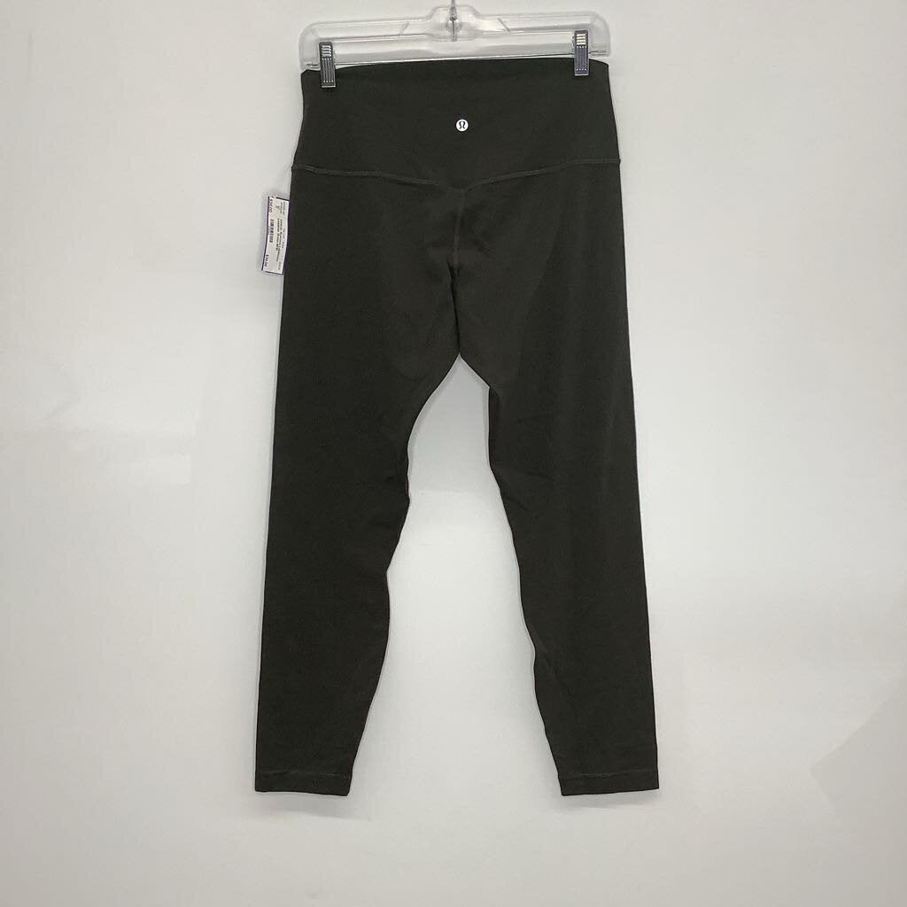 Lululemon Athletic Bottoms M/10 Green