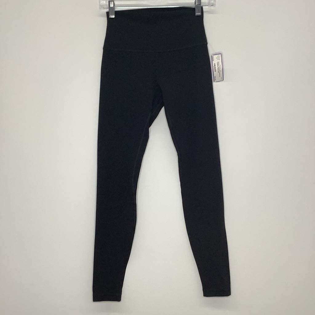 Lululemon Athletic Bottoms S/6 Black
