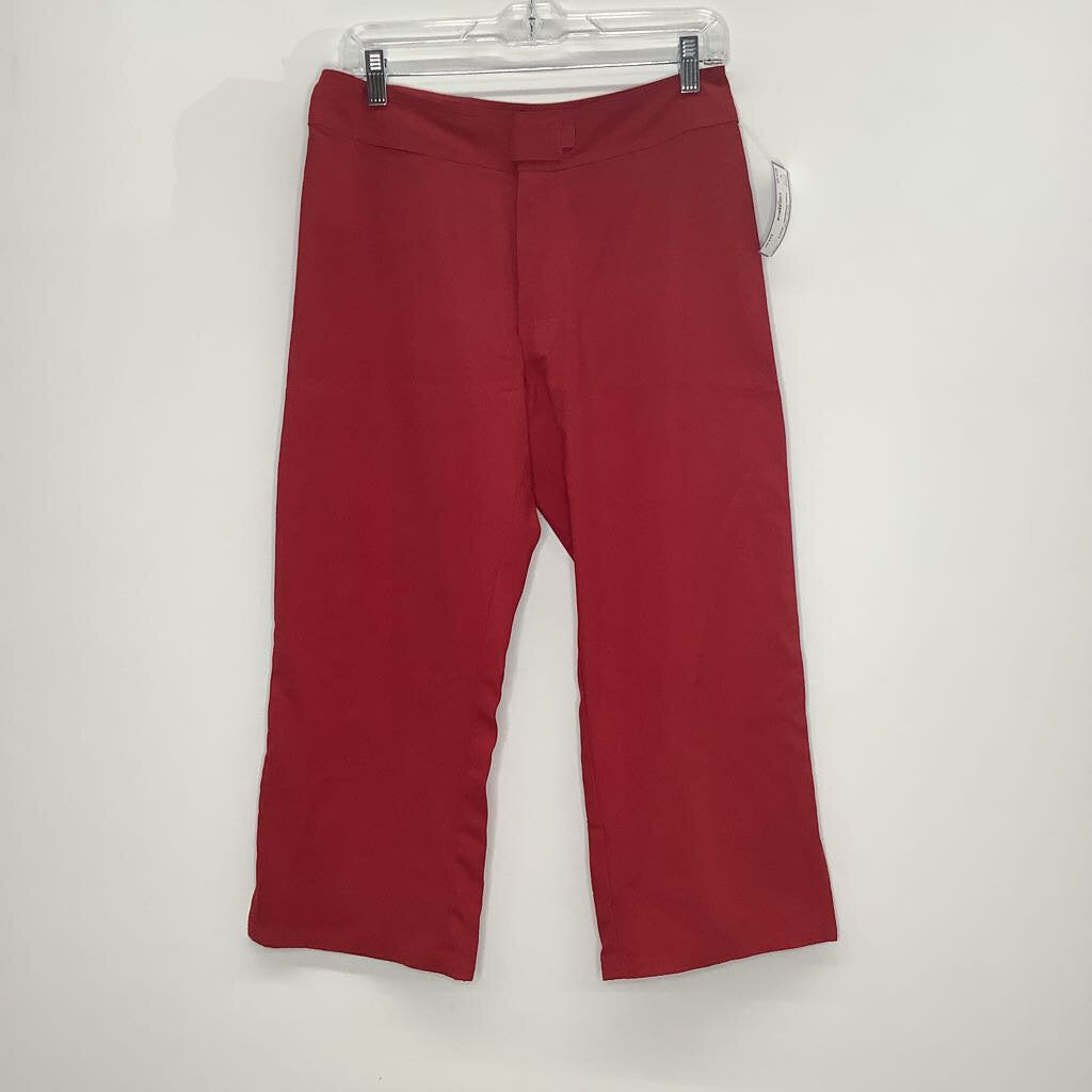 Patagonia Pants 6 Red