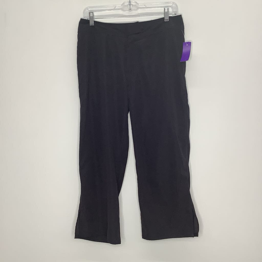 Patagonia Pants 8 Black