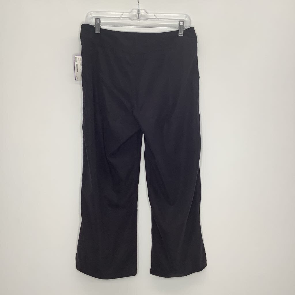 Patagonia Pants 8 Black