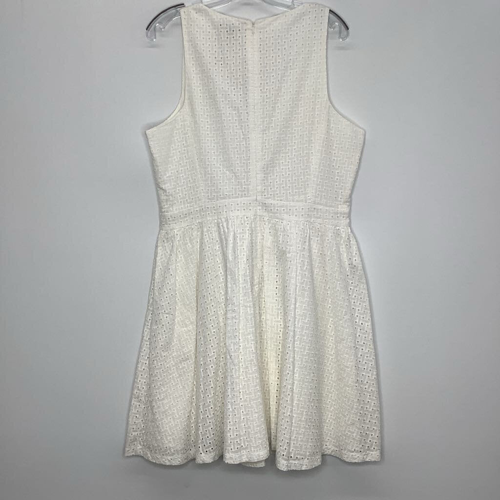 Gap Dress XL White